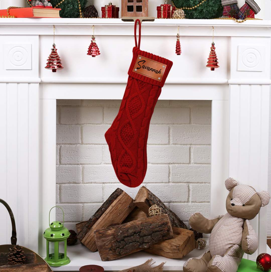 christmas christmas stocking