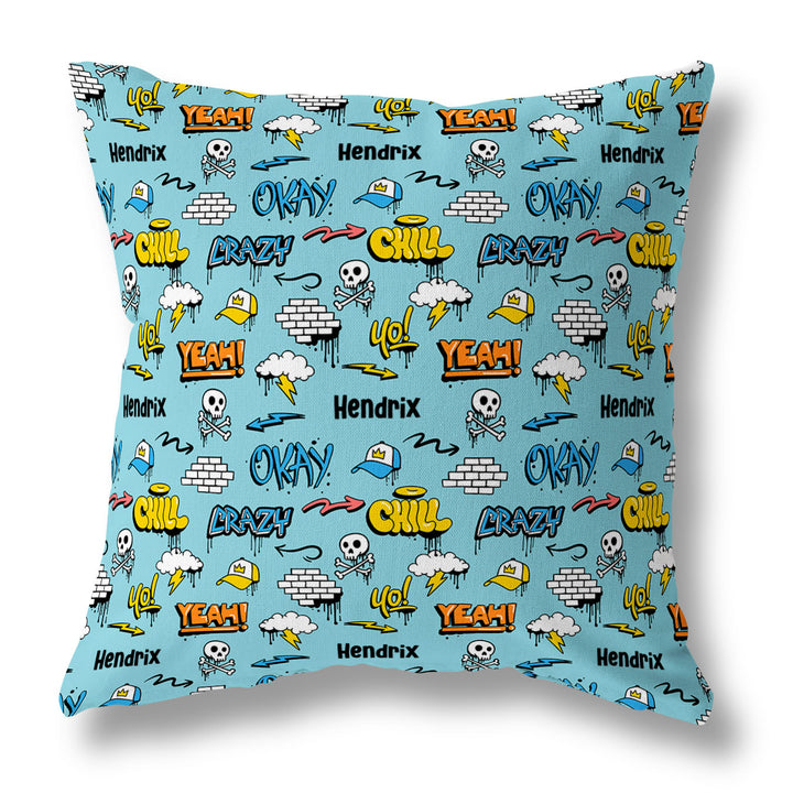 boys cushions