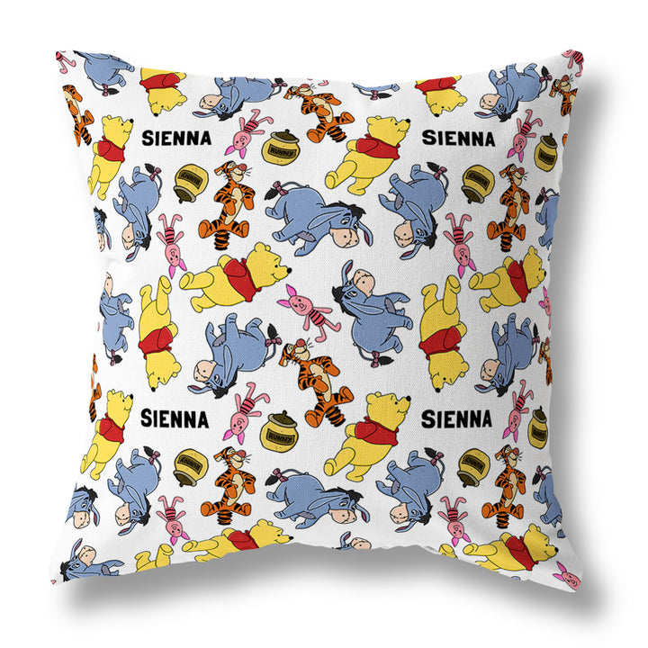 adairs kids cushions