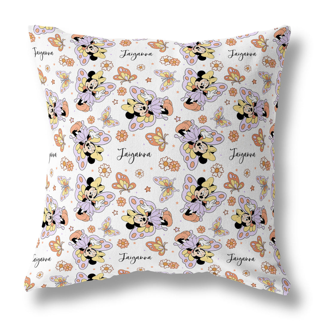 minnie mouse childrens cushions