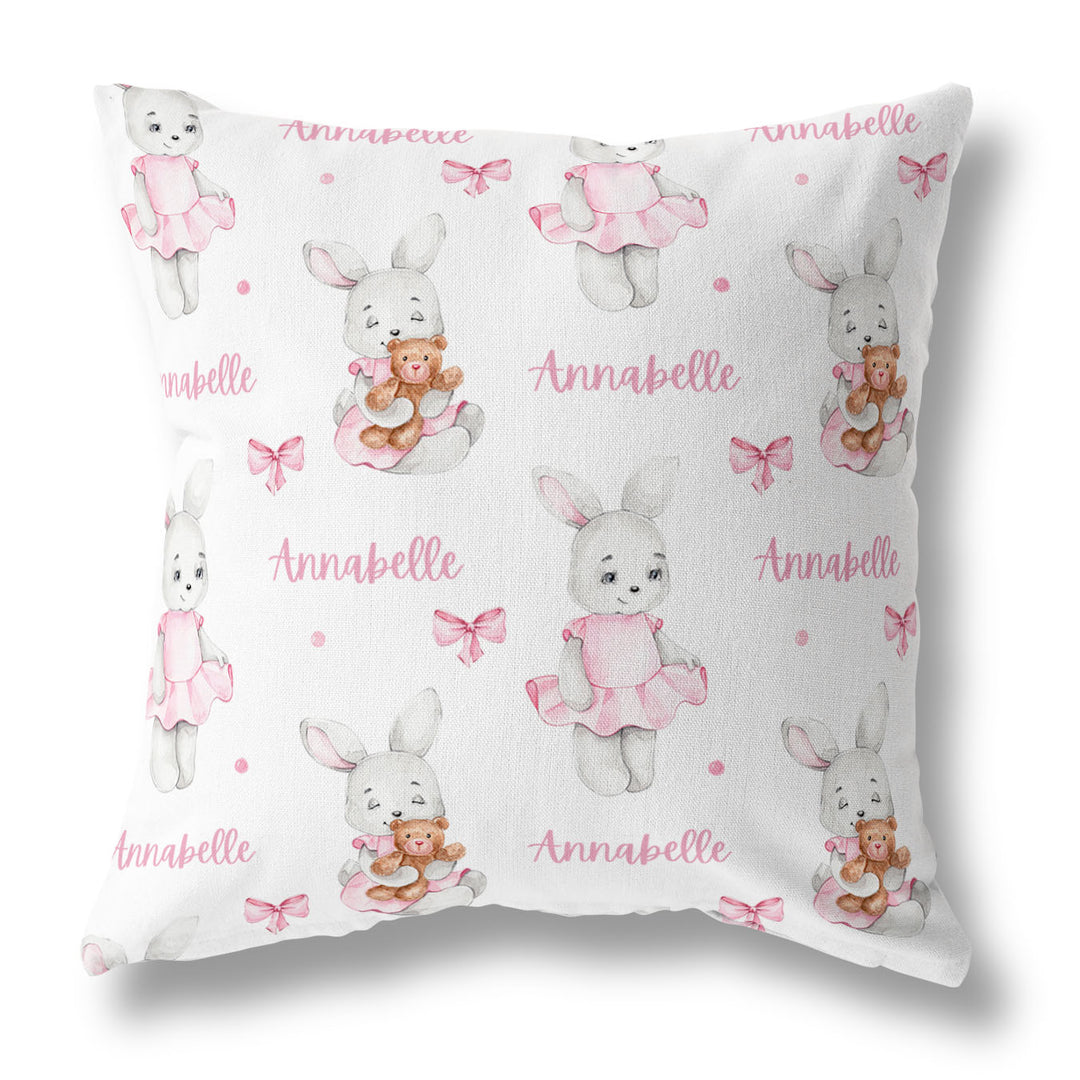 girls kids cushions