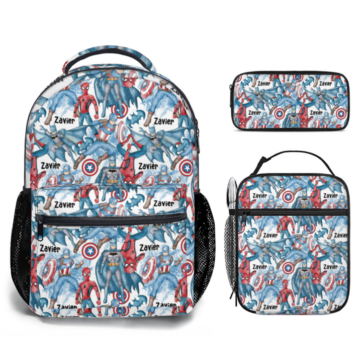 avengers backpack