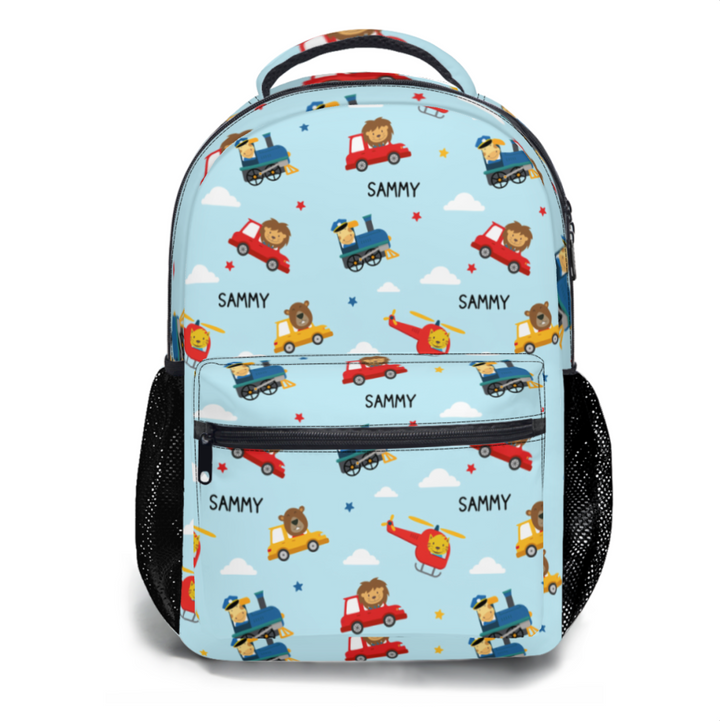 kids backpack