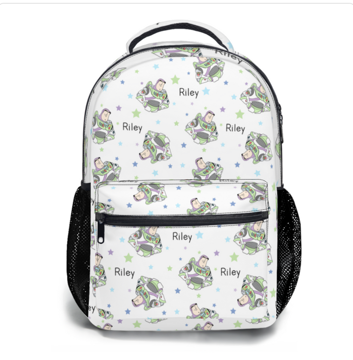 kids backpack