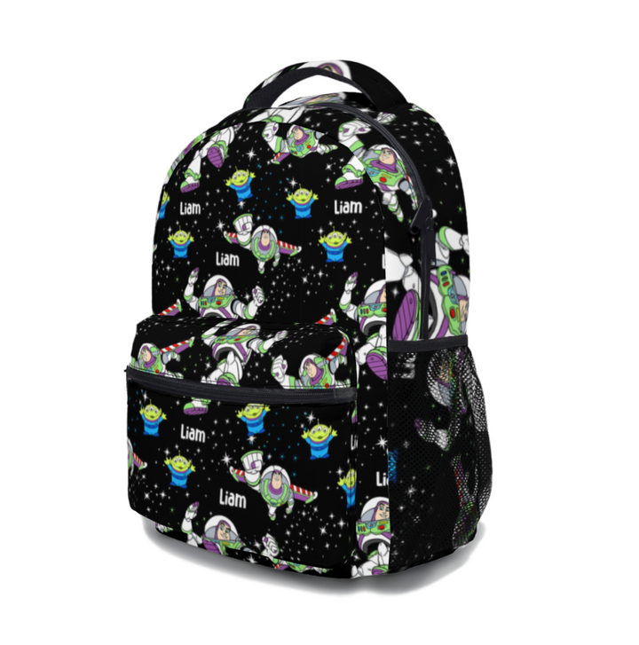 toy story backpack