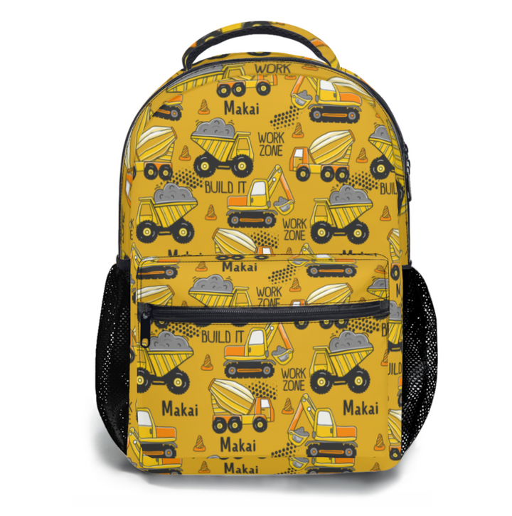 trucks backpack