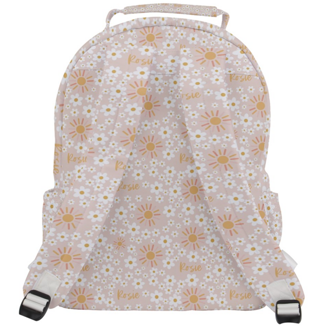 Personalised Toddler Backpack