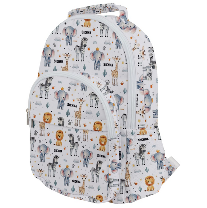 toddler backpack