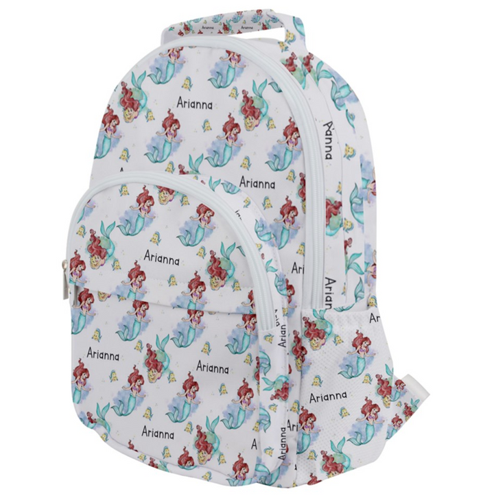 girls toddler backpack