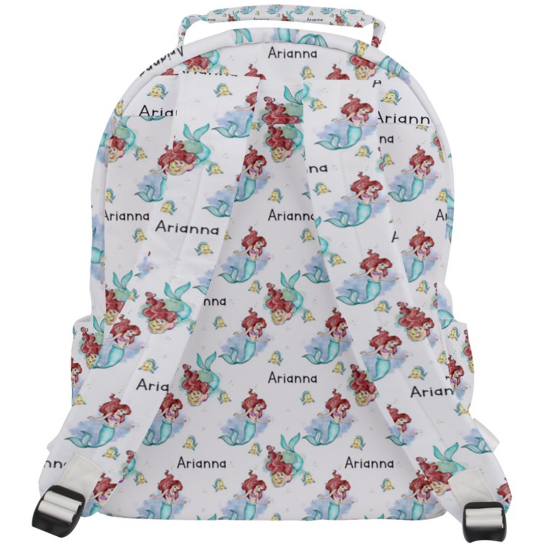 Personalised Toddler Backpack