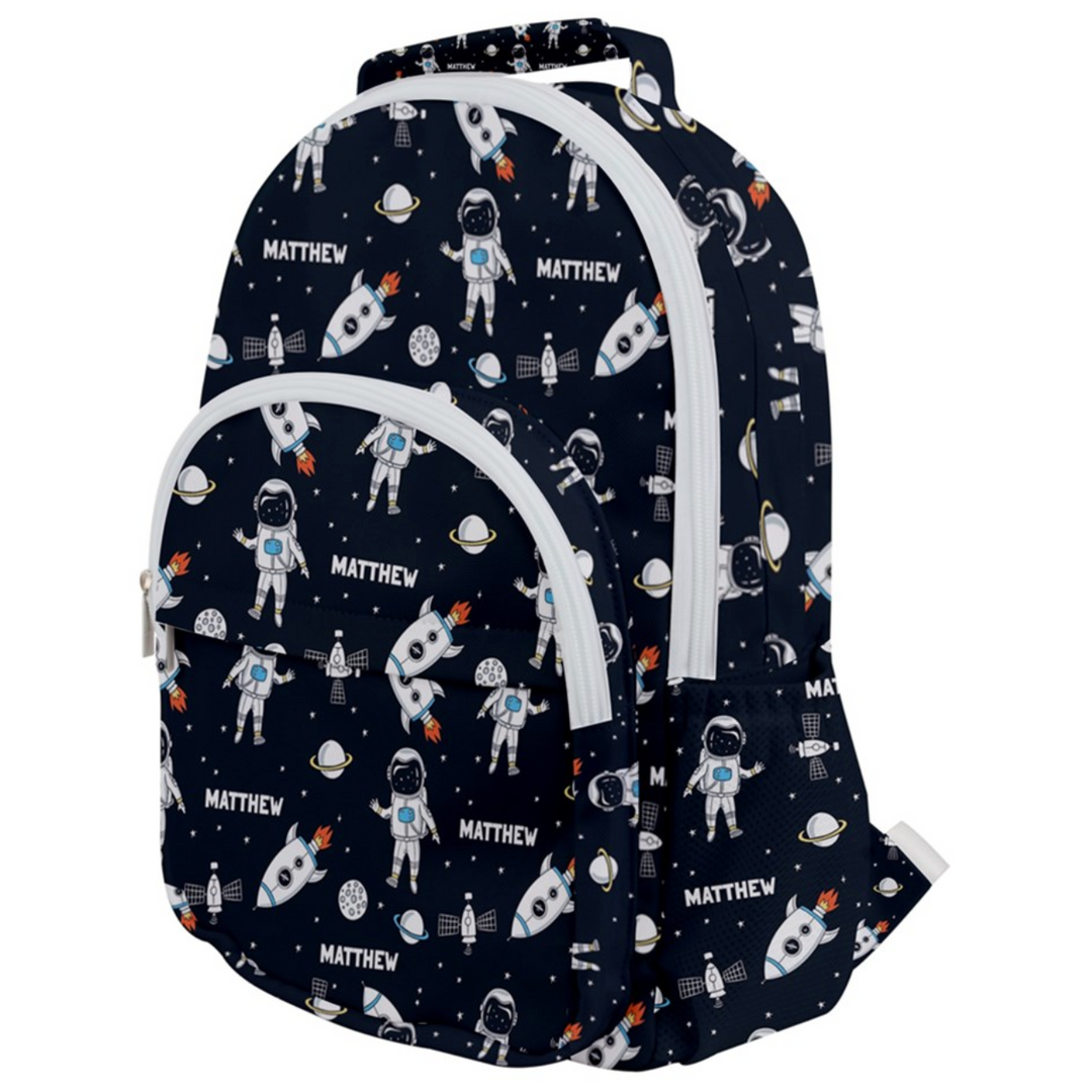 preschool backpack