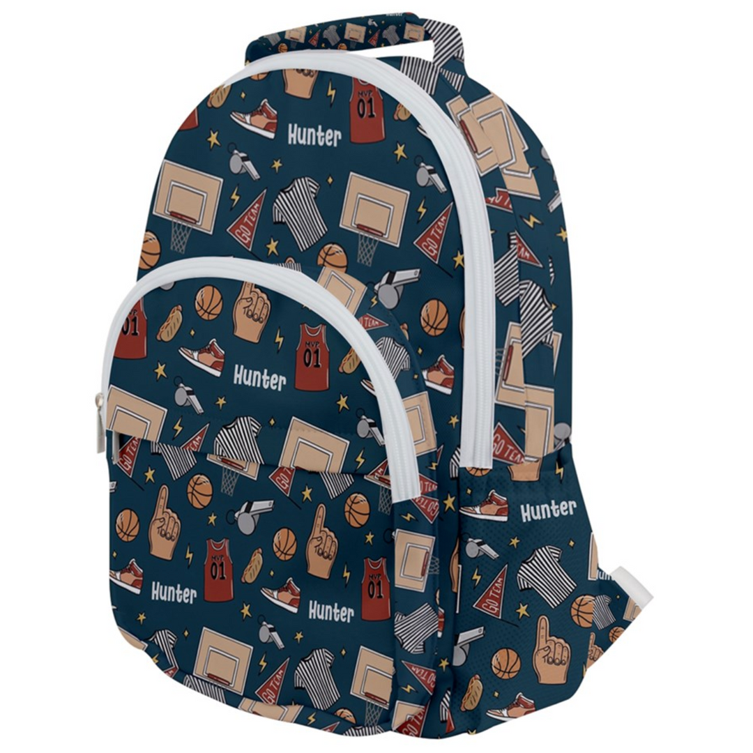 toddler backpack