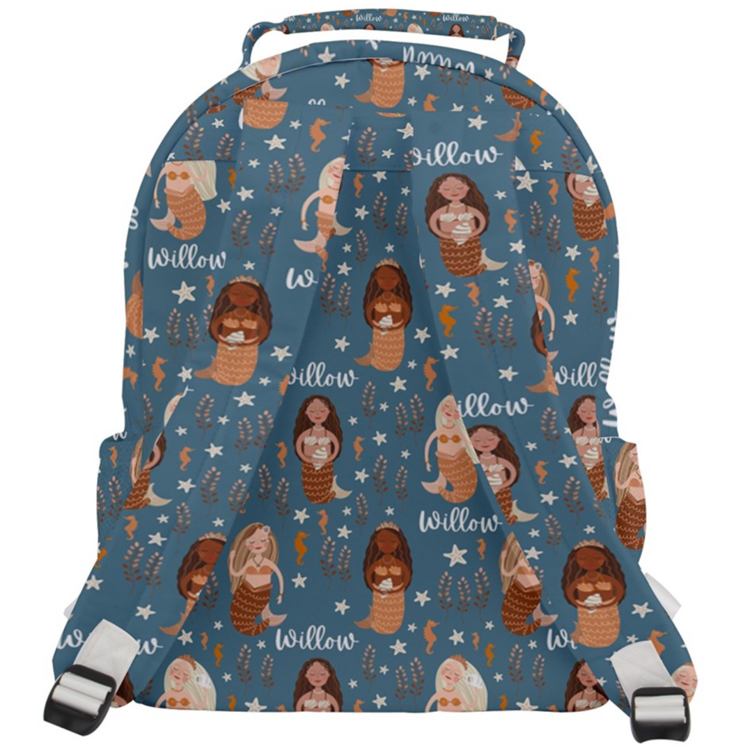 Personalised Toddler Backpack