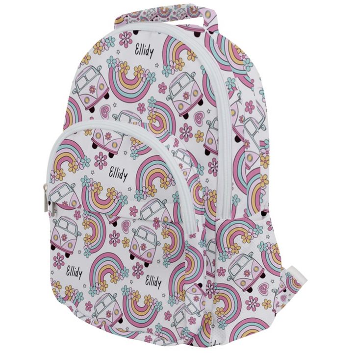 girls toddler backpack