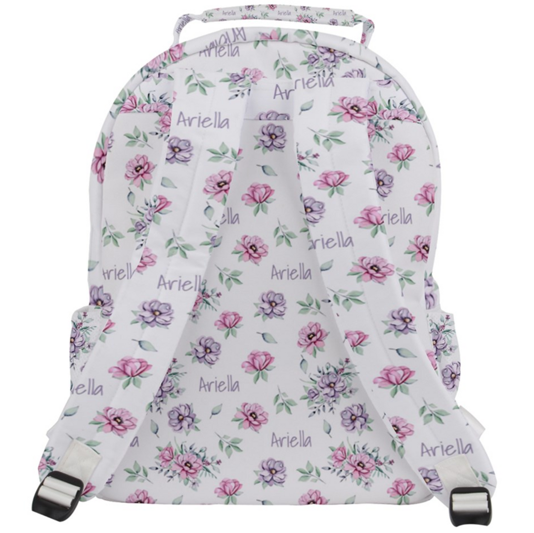 Personalised Toddler Backpack