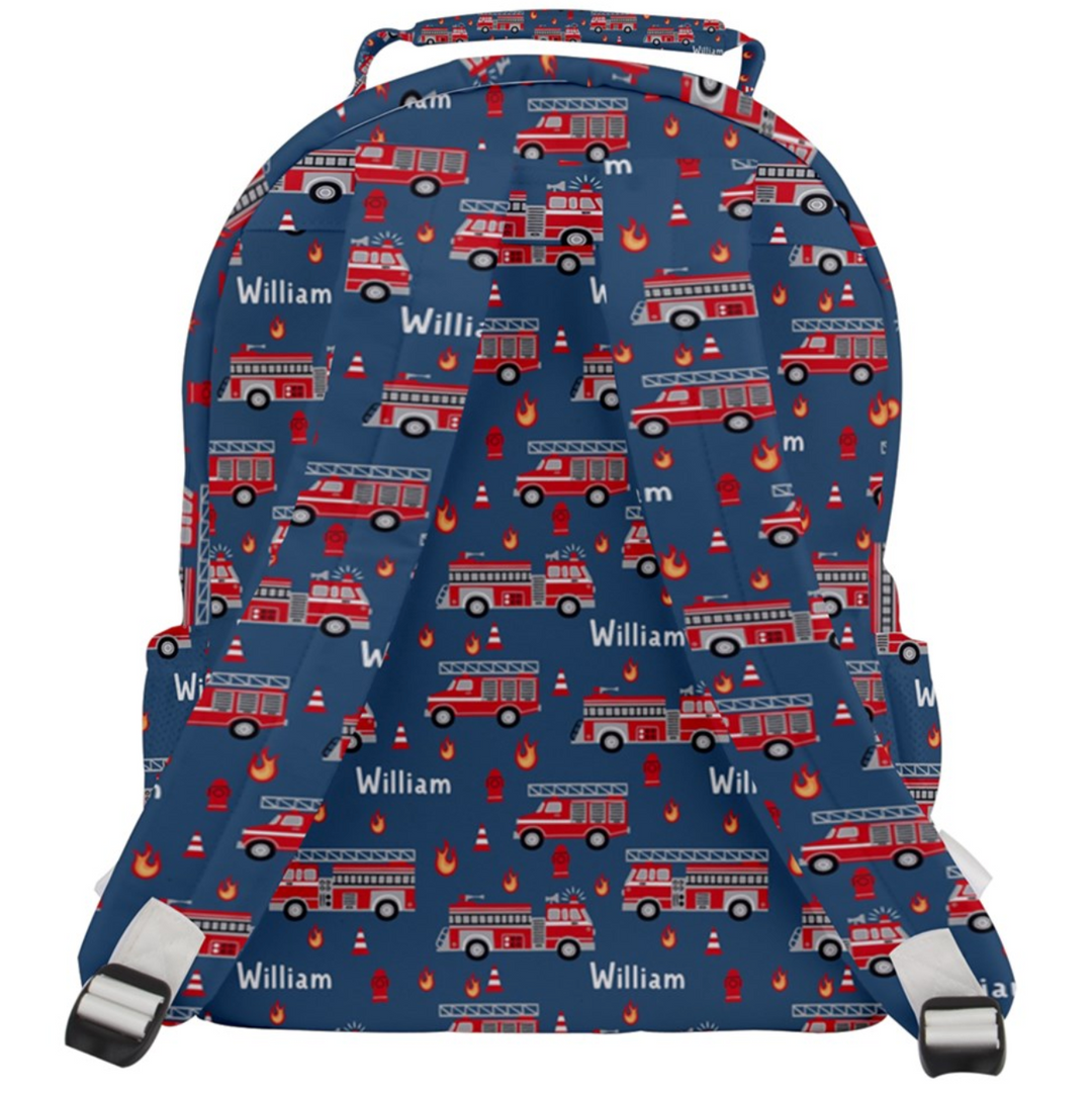 Personalised Toddler Backpack