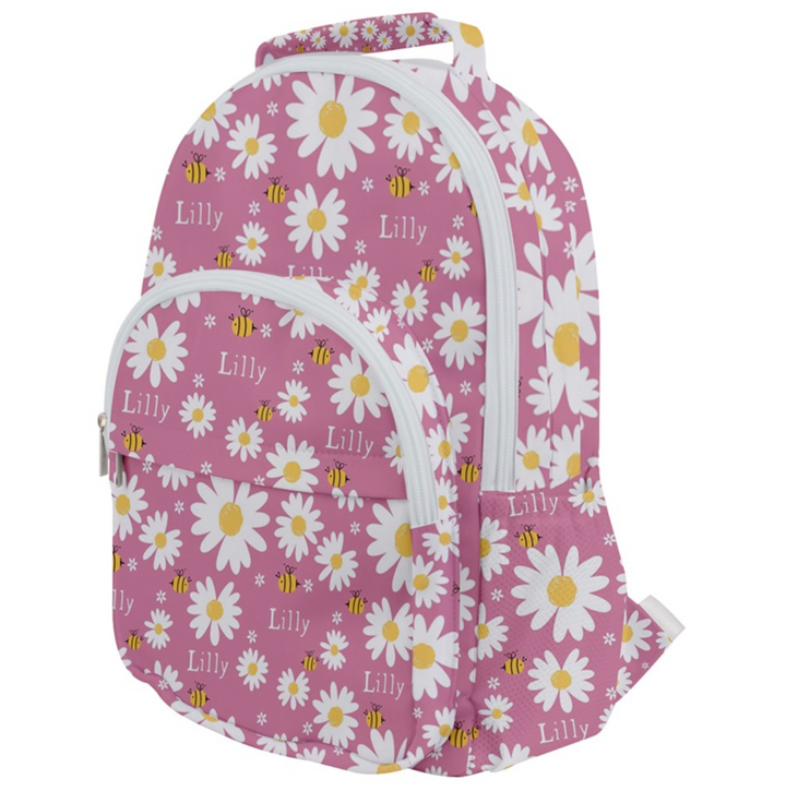 kids mini backpack