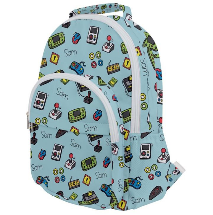boys mini backpack