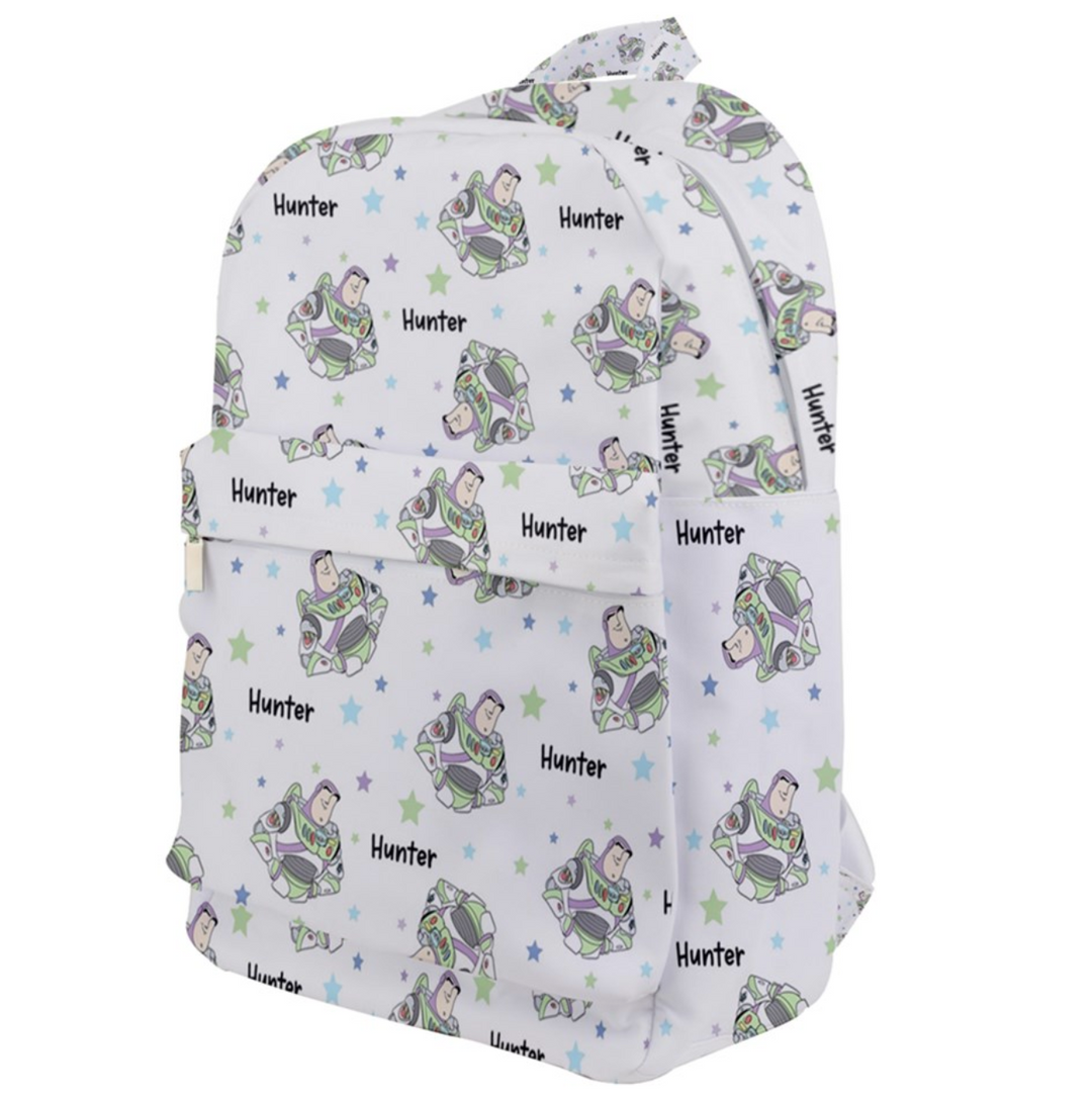 toy story kids backpack