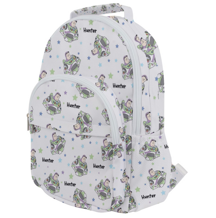 buzz lightyear backpack