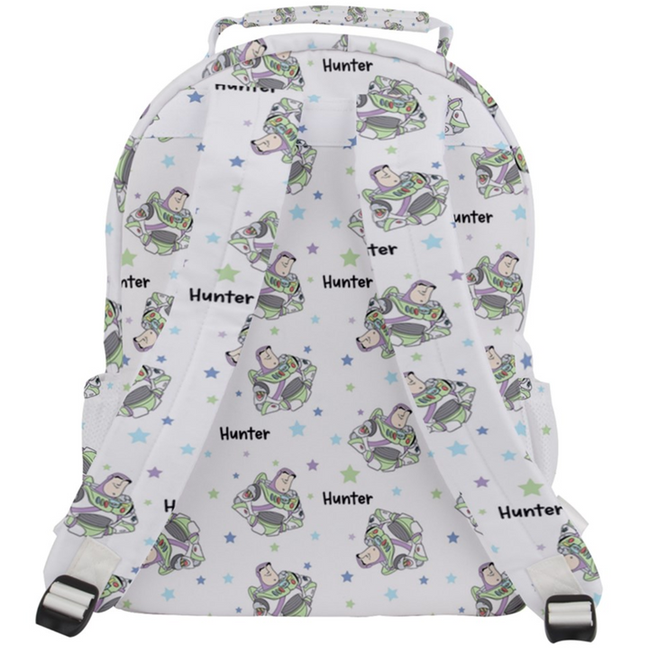 Personalised Toddler Backpack