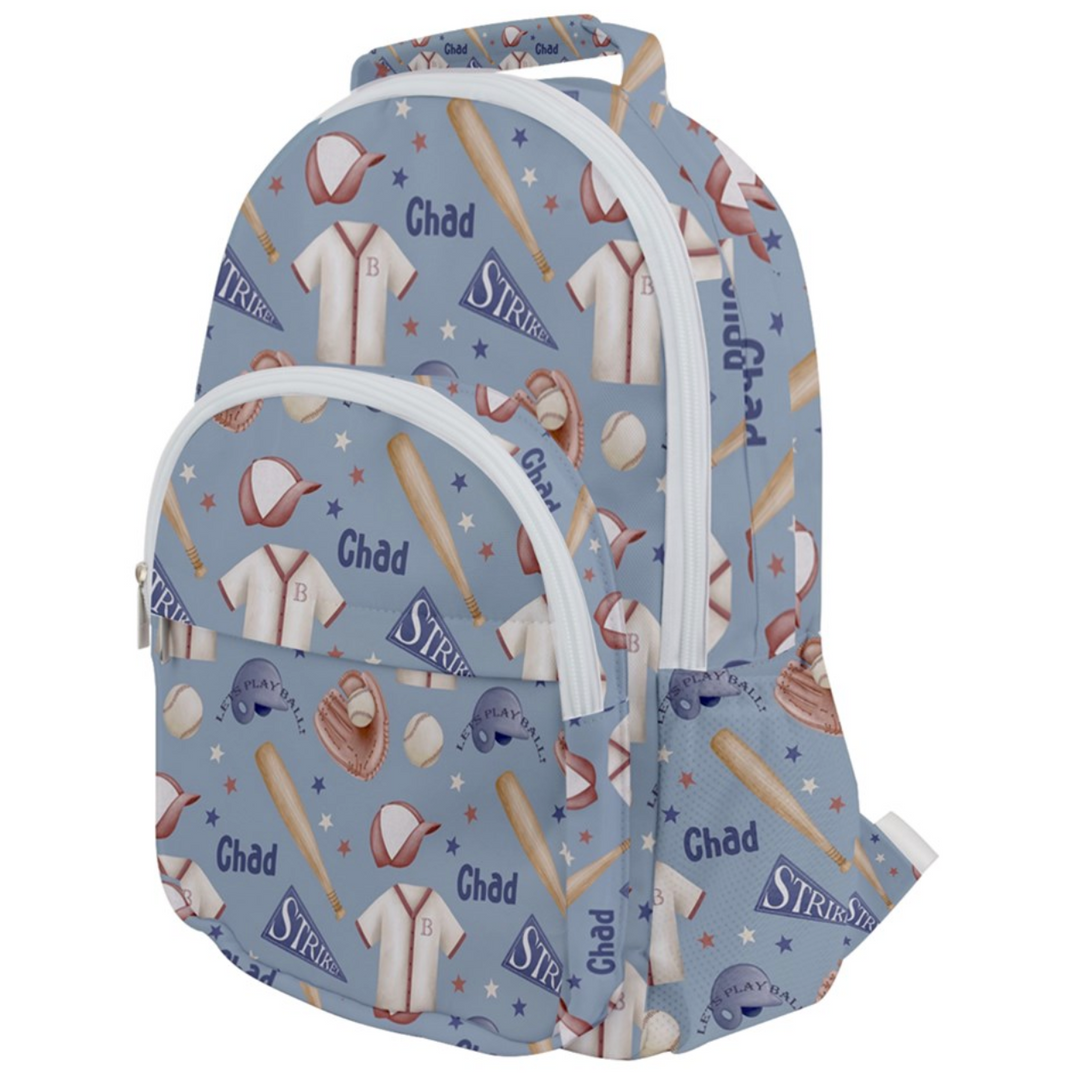 boys toddler backpack