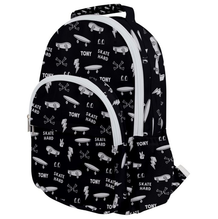 boys toddler backpack