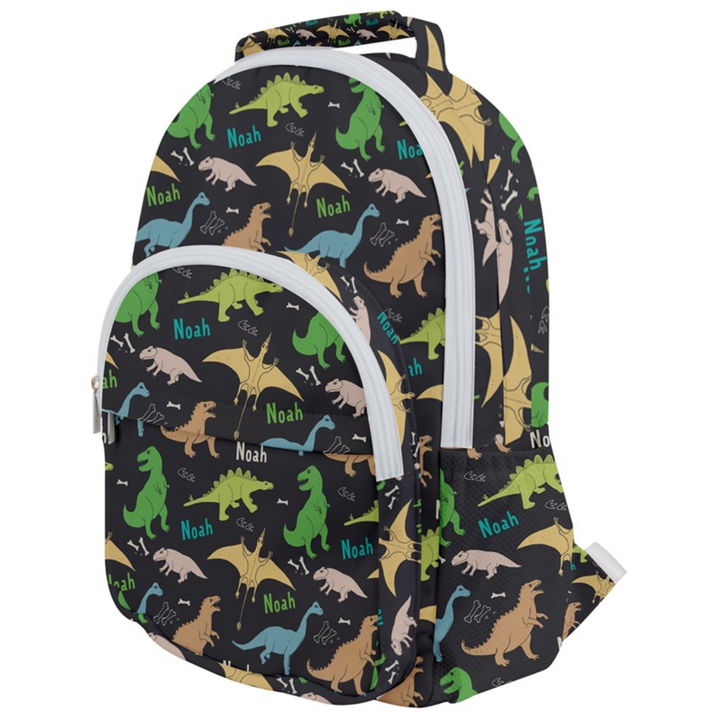 dinosaur toddler backpack