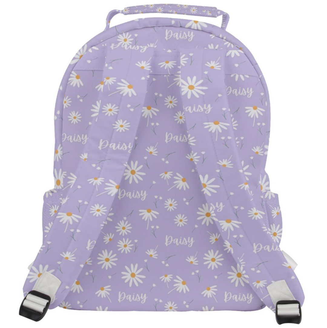 Personalised Toddler Backpack