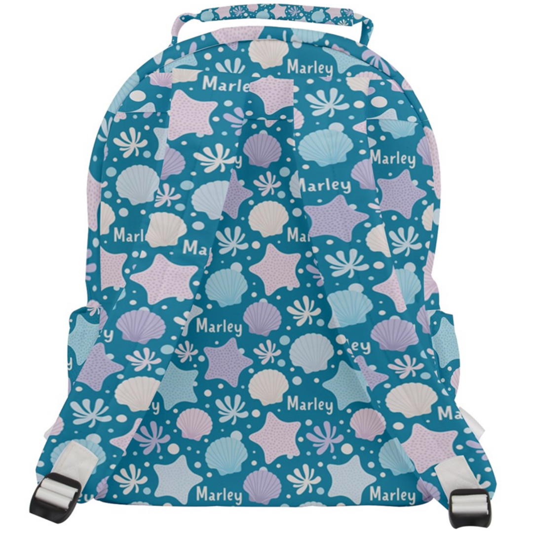 Personalised Toddler Backpack