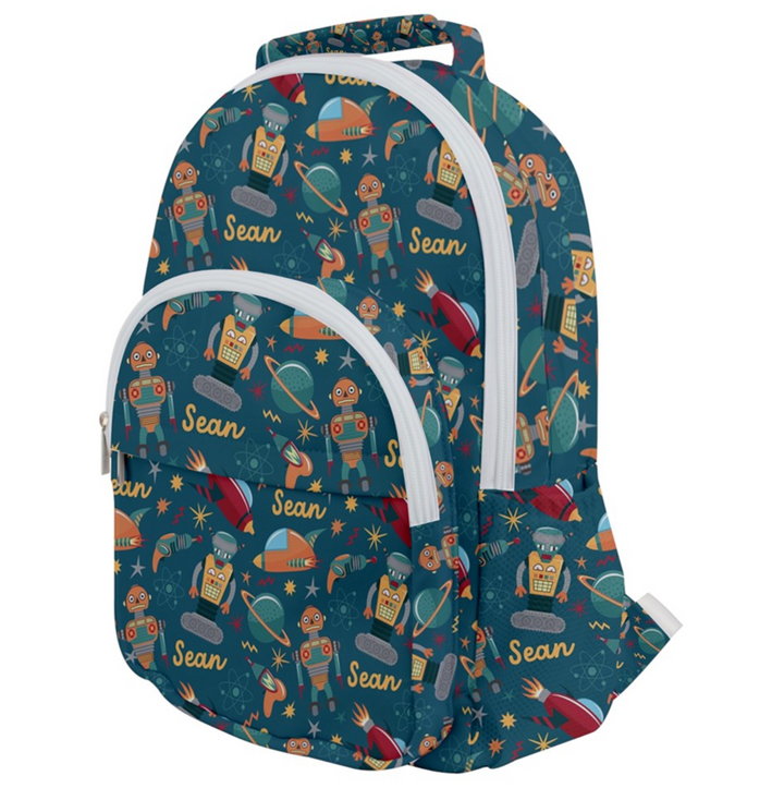 boys toddler backpack