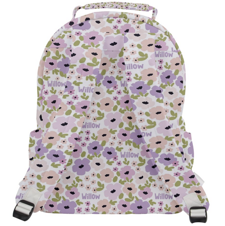 Personalised Toddler Backpack