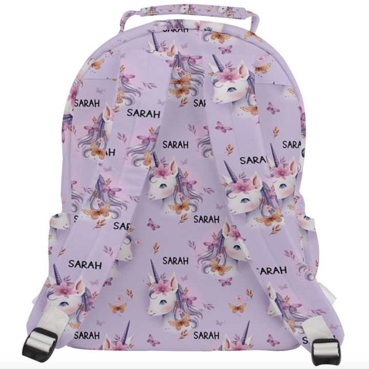 Personalised Toddler Backpack