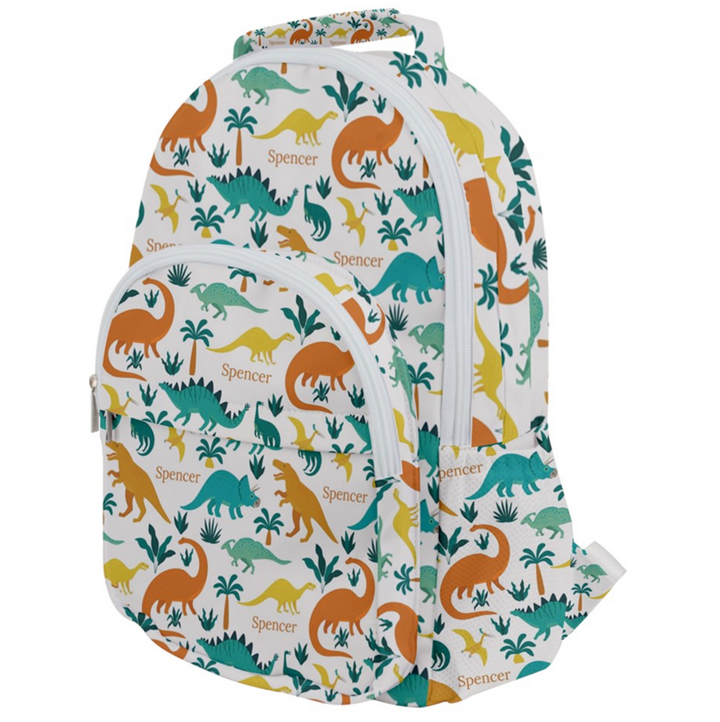 dinosaur toddler backpack
