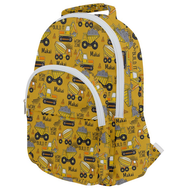 workzone toddler backpack