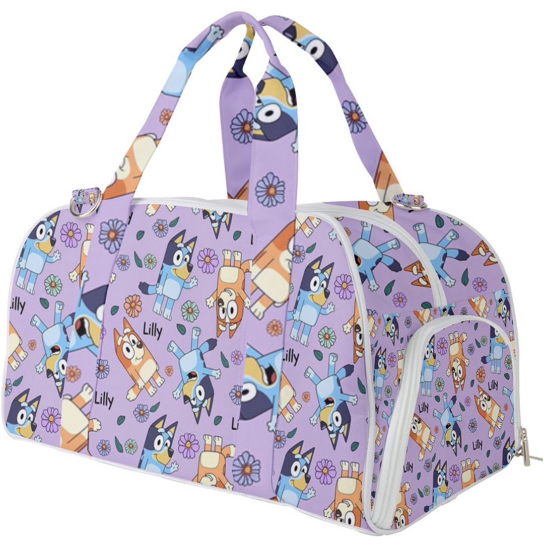 children's duffle bags