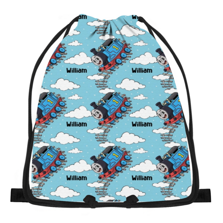 thomas tank engine swim bag