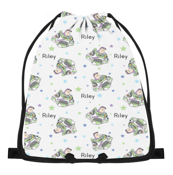 toy story swim bag