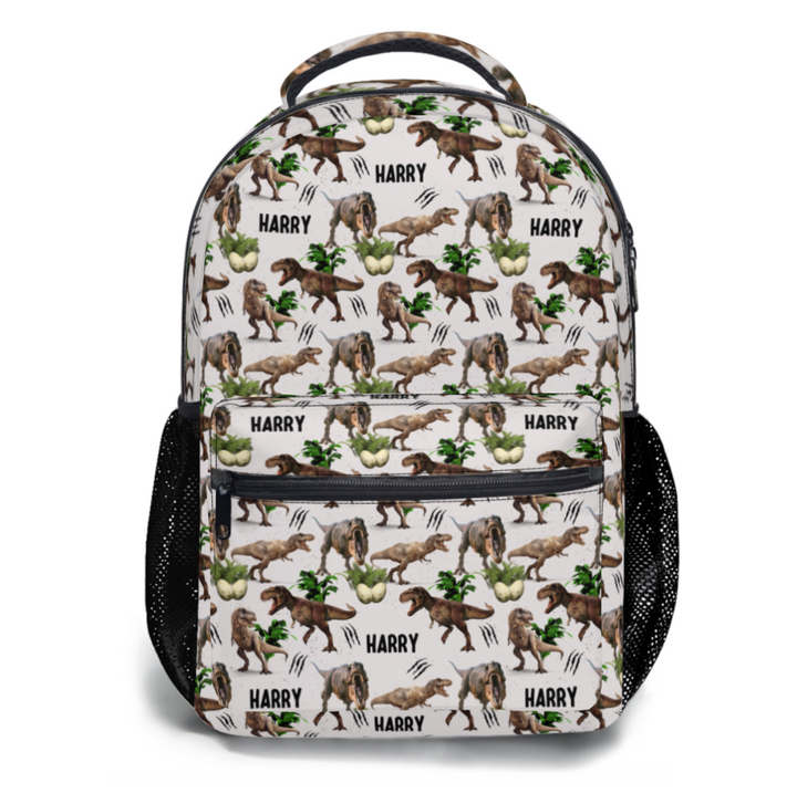 Personalised Kids Backpack
