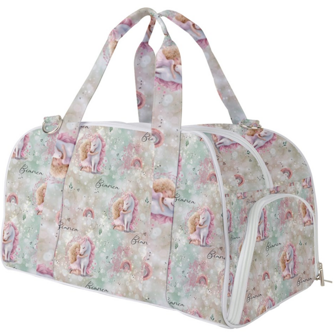 children's duffle bags