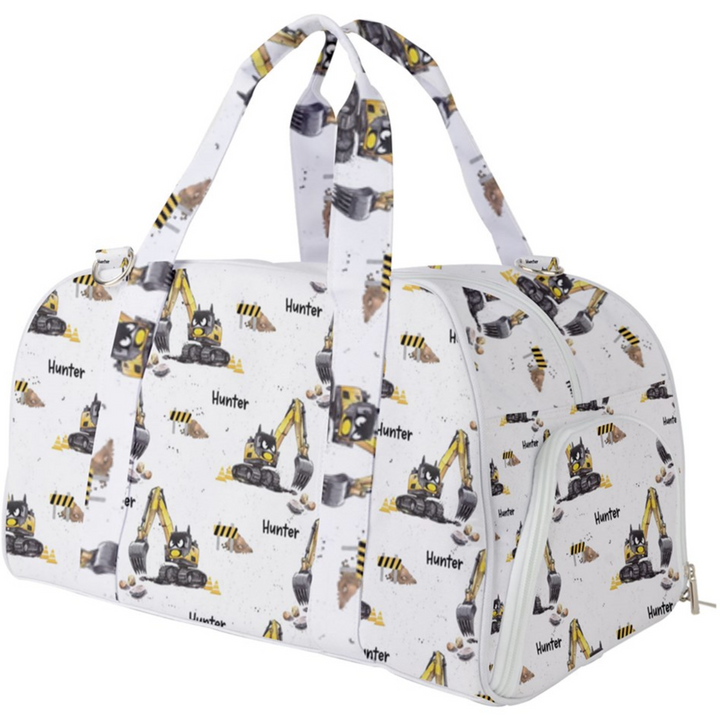 children's duffle bags