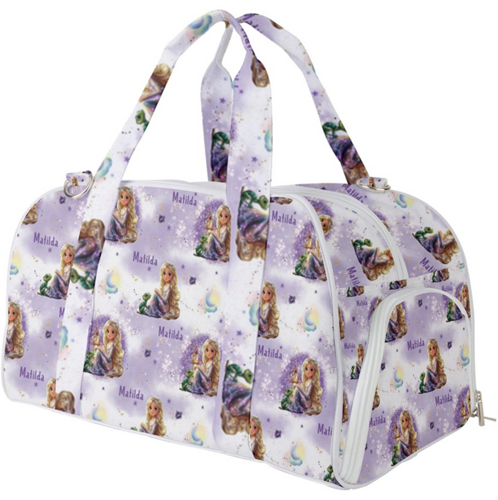 children's duffle bags