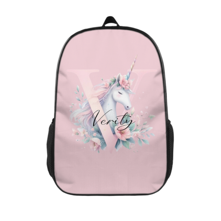 Unicorn kids Backpack