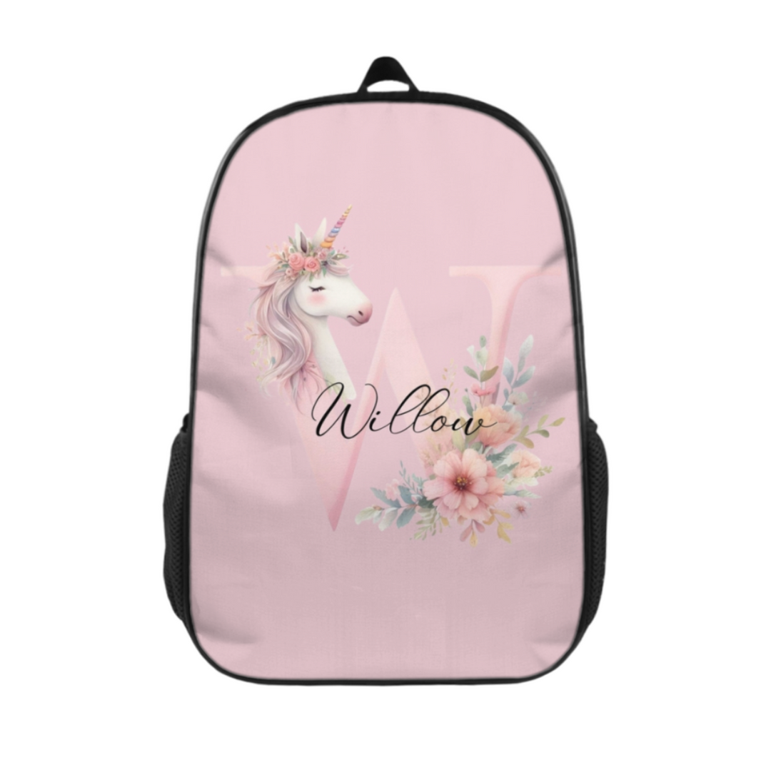 Unicorn kids Backpack